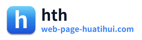 hth Logo